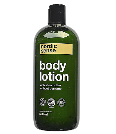 Nordic Sense Body Lotion